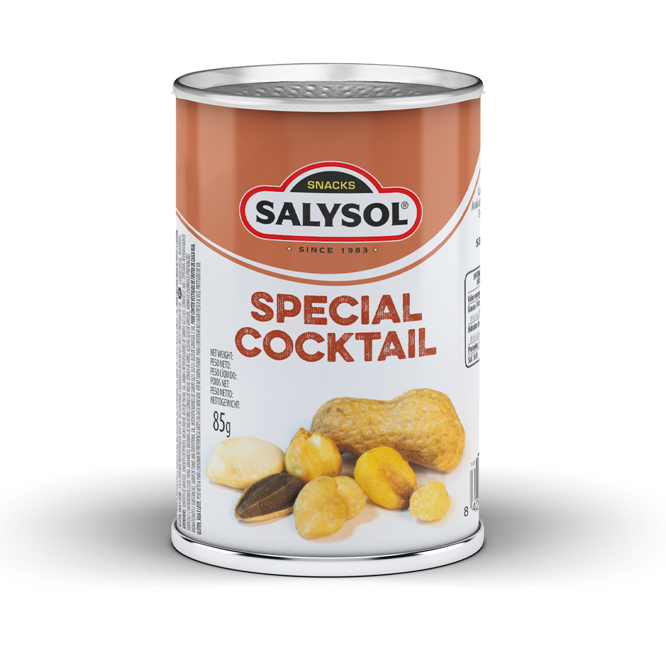 COCKTAIL SPÉCIAL
