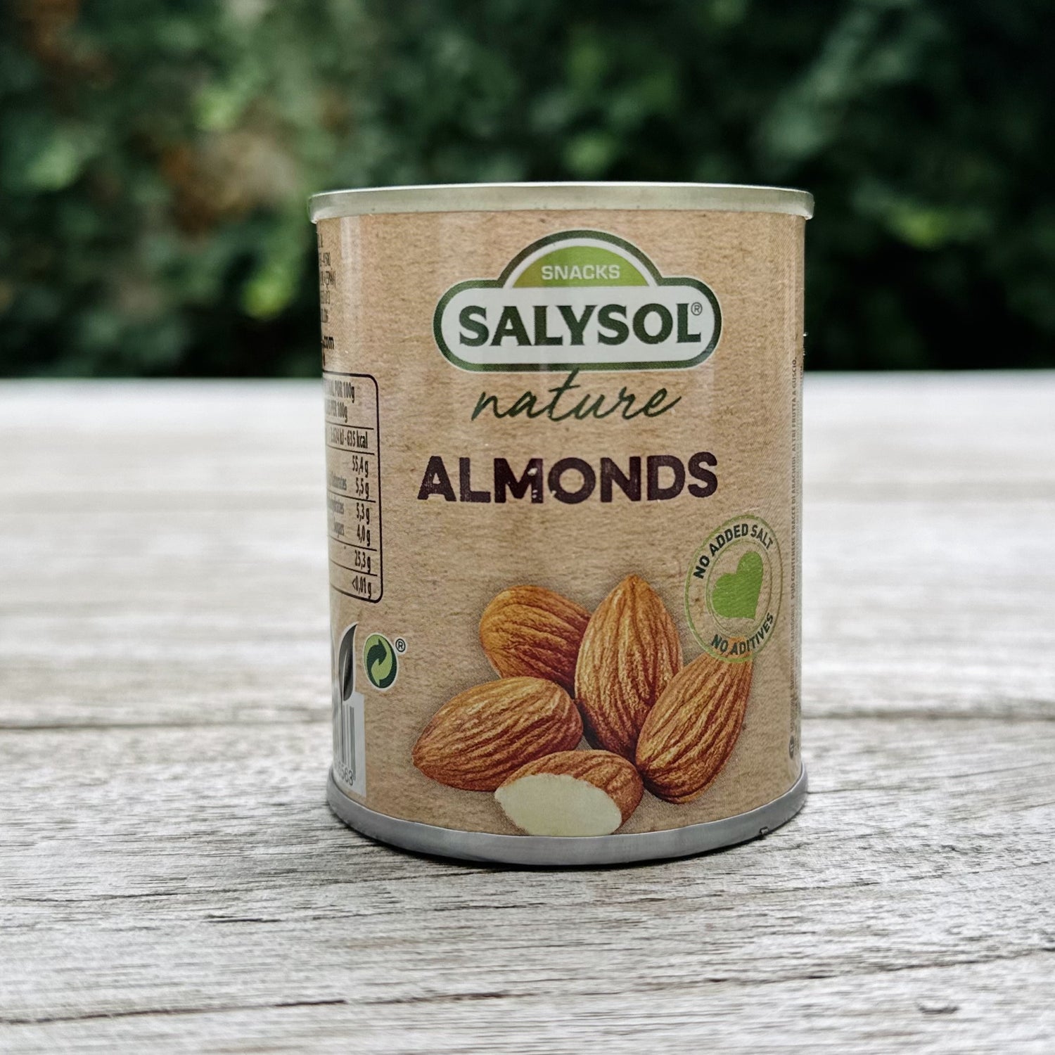AMANDES