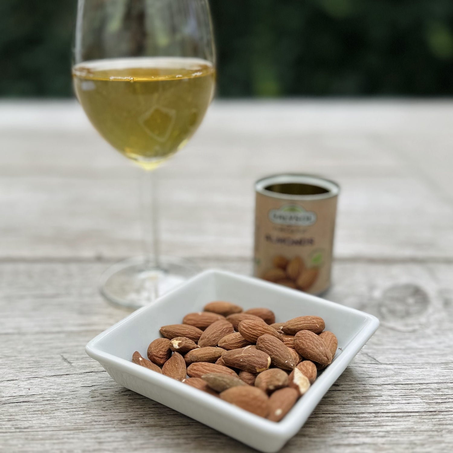AMANDES