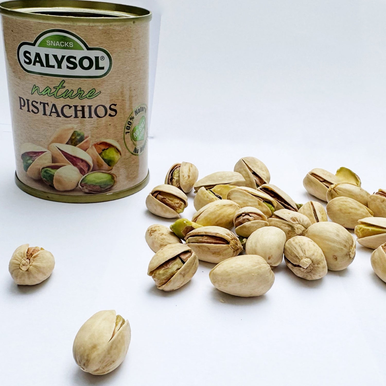 PISTACHES