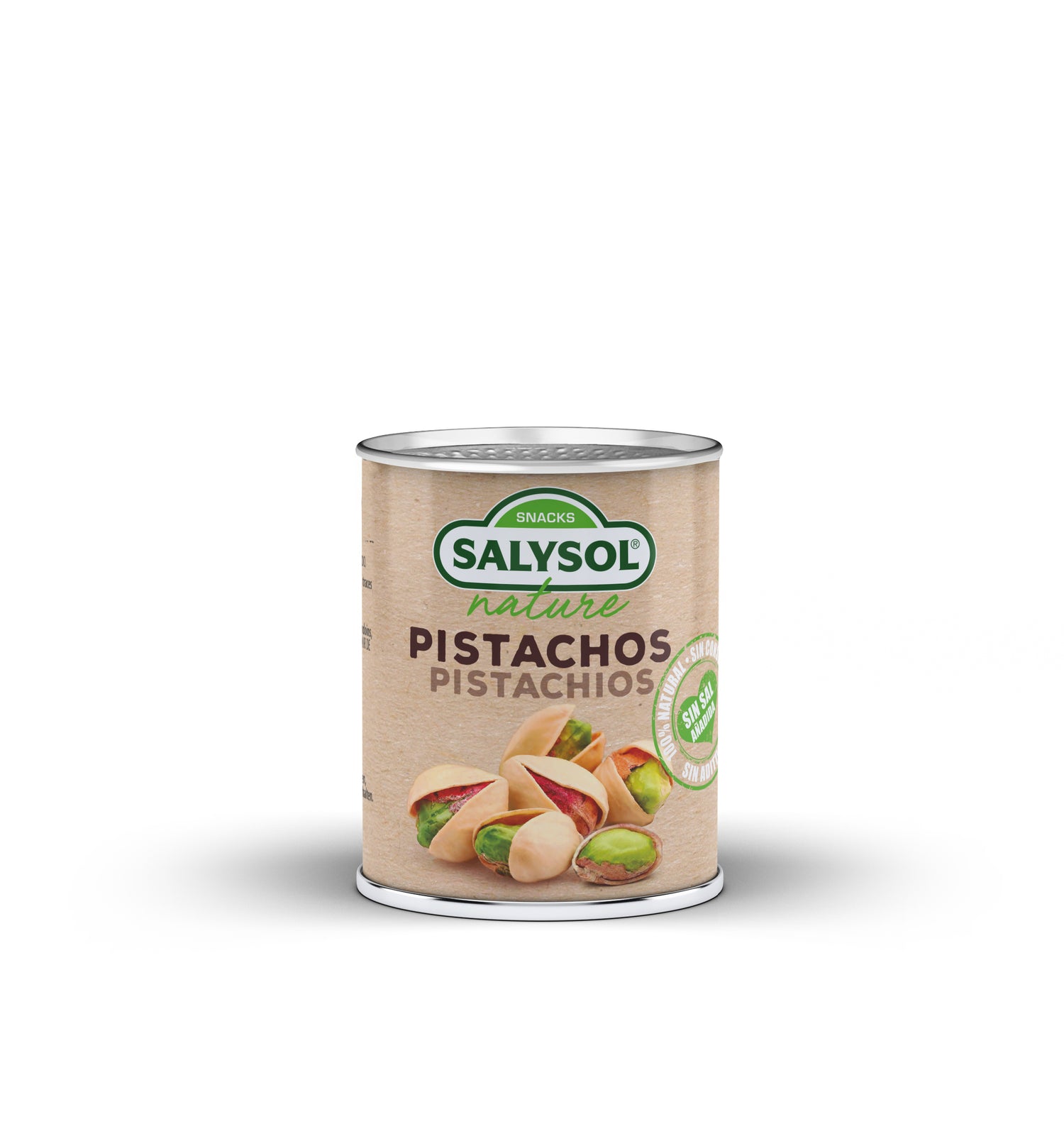 PISTACHES