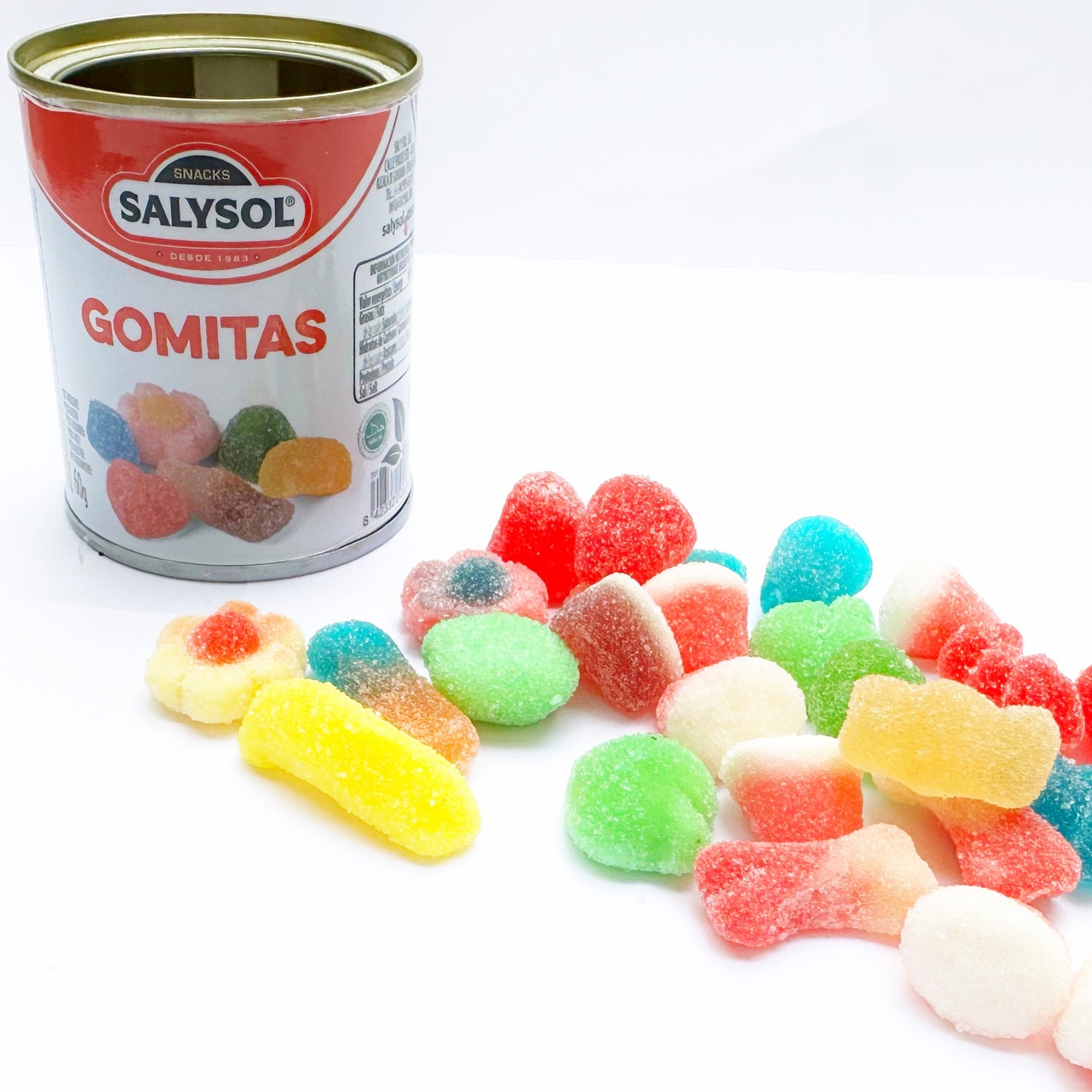 BONBONS GELÉS