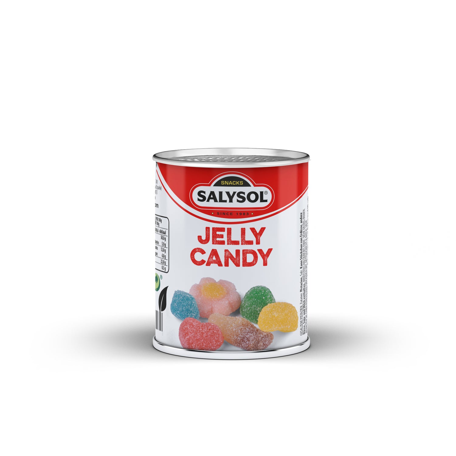BONBONS GELÉS