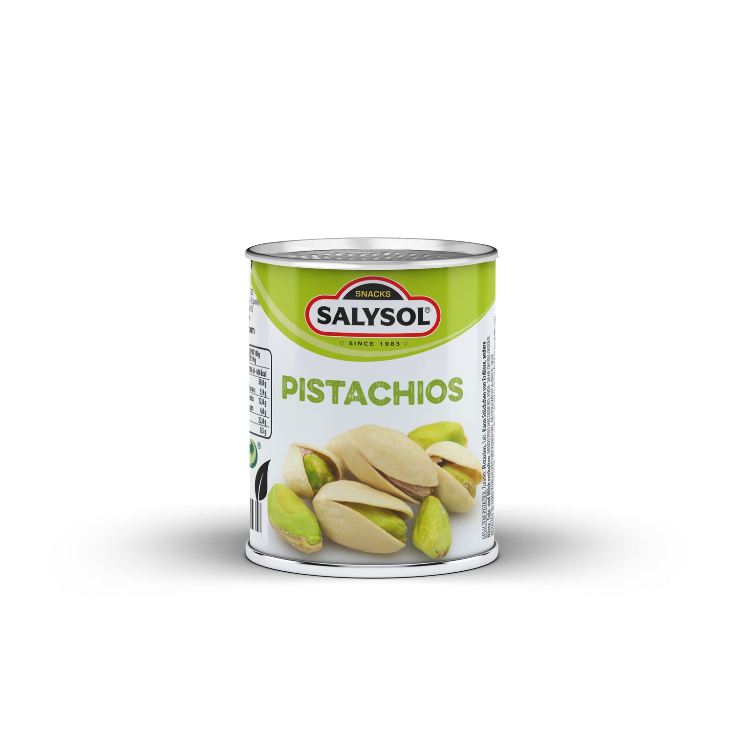 PISTACHES