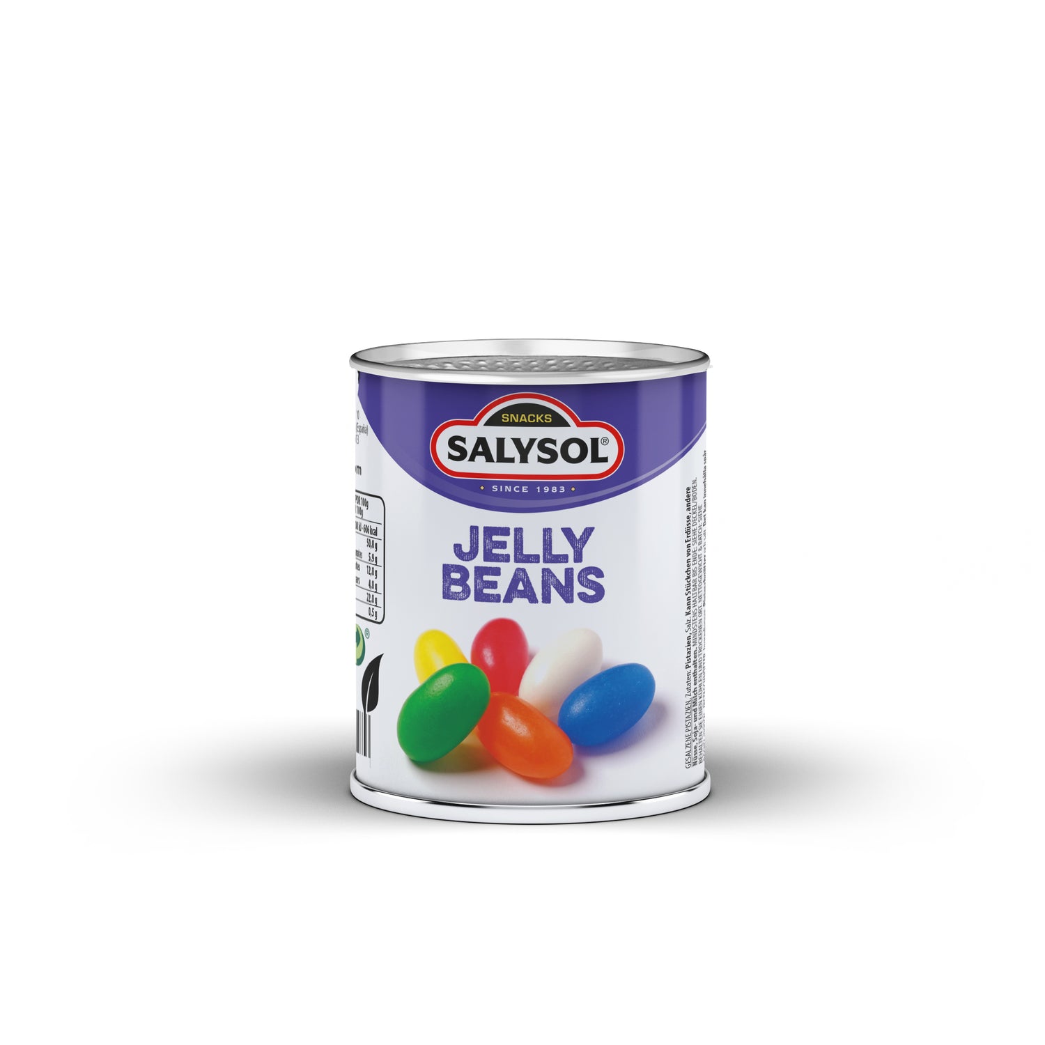 BONBONS À LA GELÉE