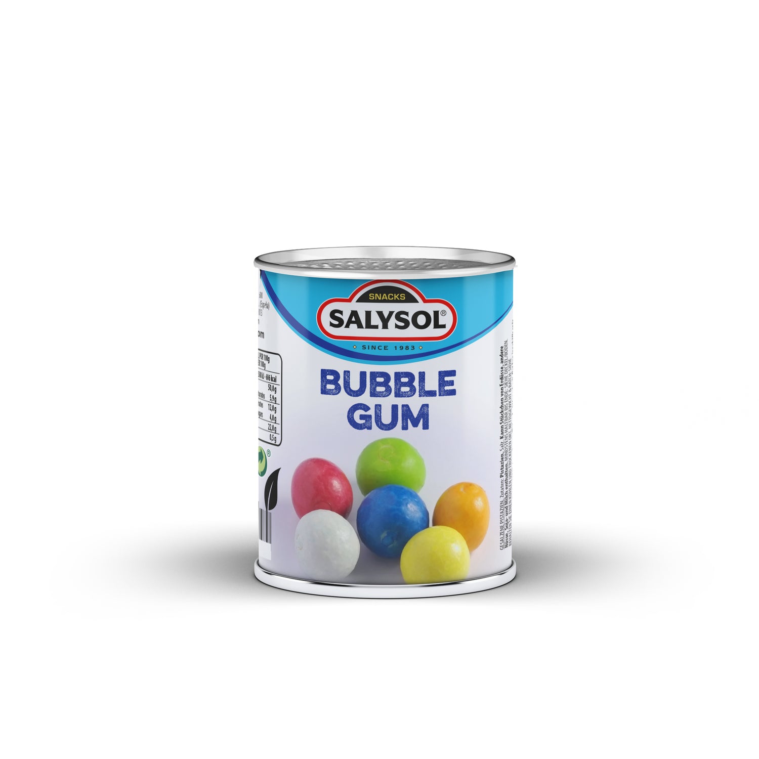 CHEWING-GUM