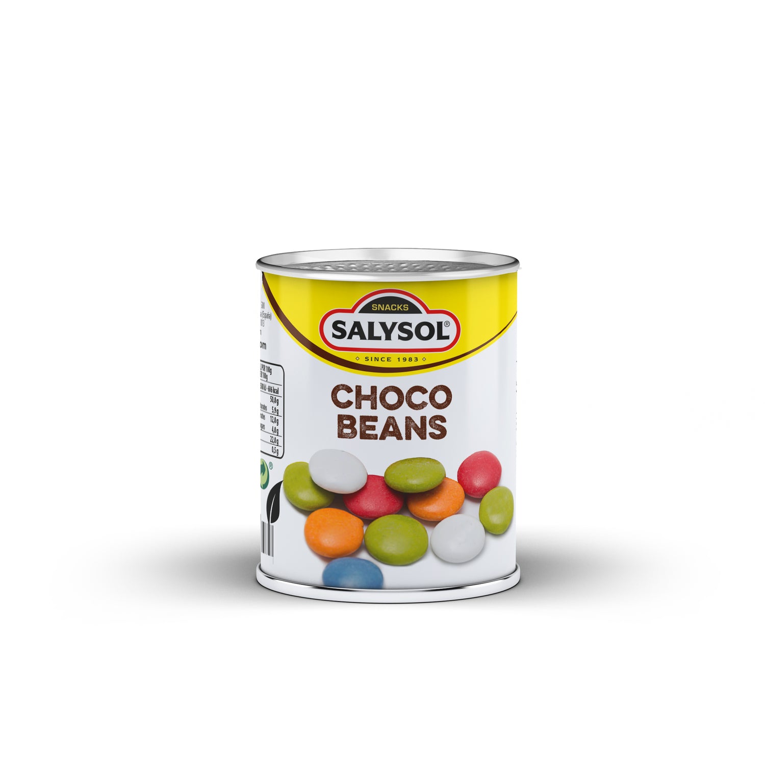 FÈVES DE CHOCOLAT