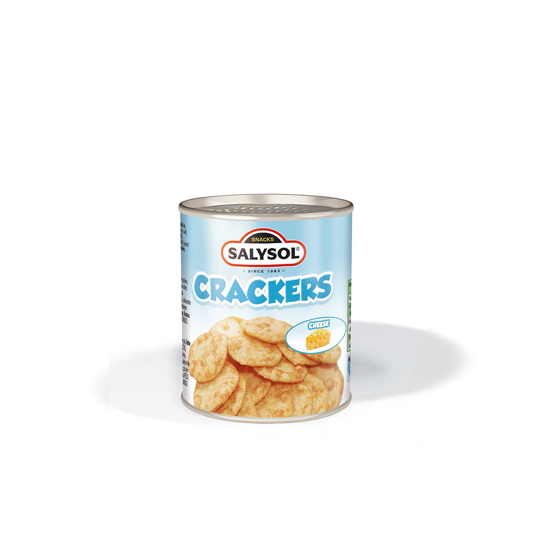 BISCUITS CROQUANTS