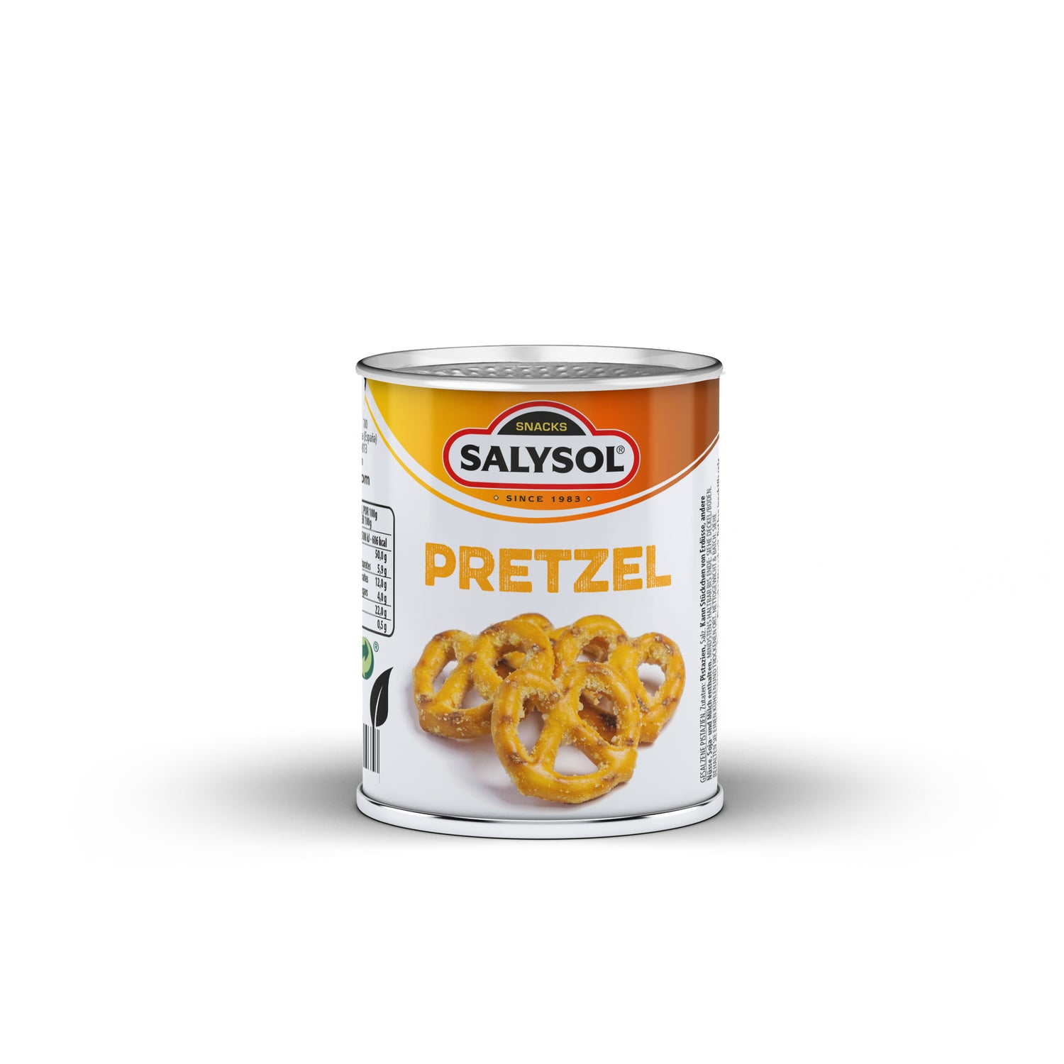BRETZEL