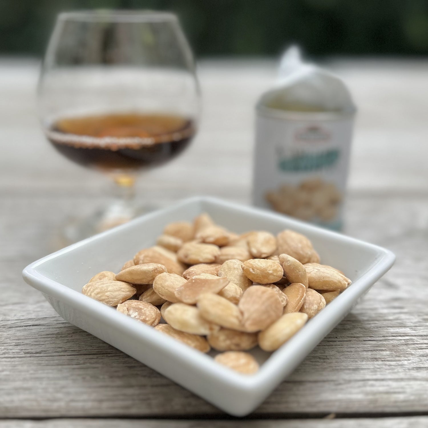 AMANDES MARCONA