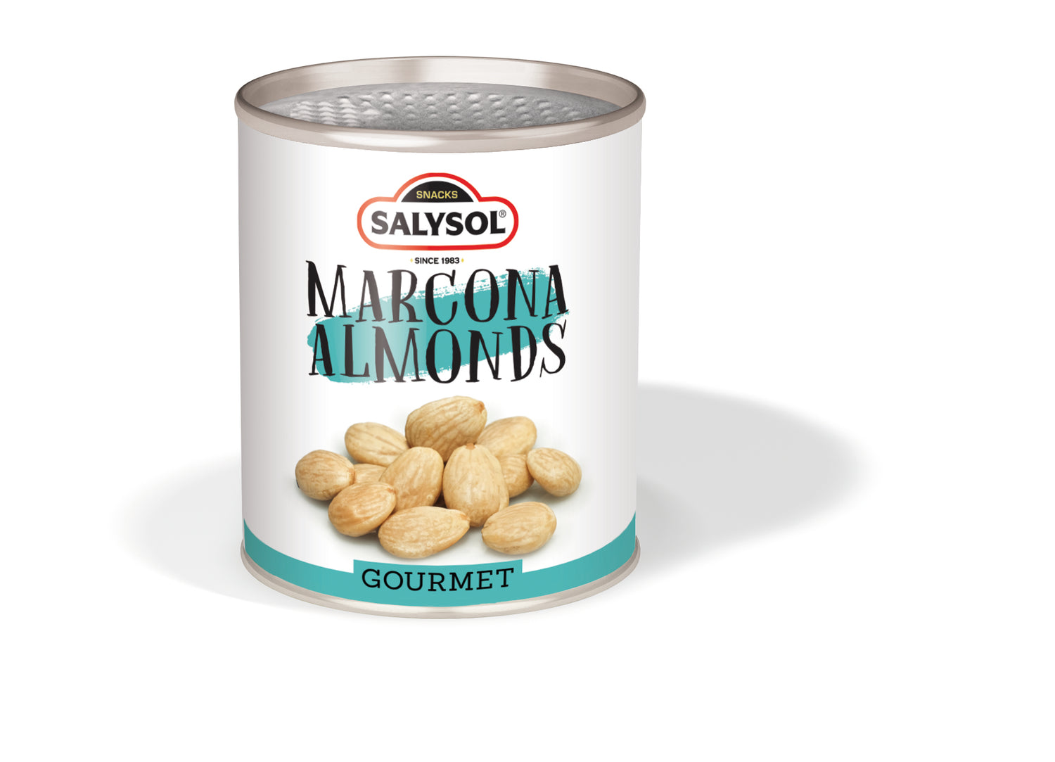 AMANDES MARCONA