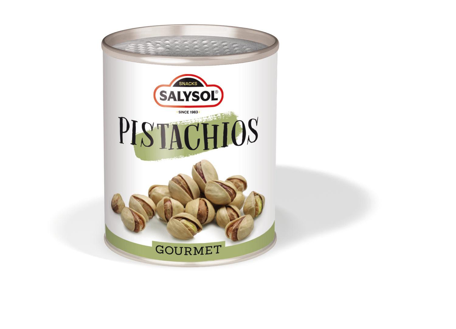 PISTACHES