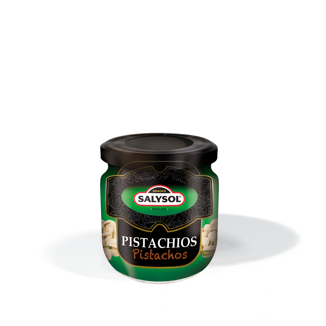 PISTACHES