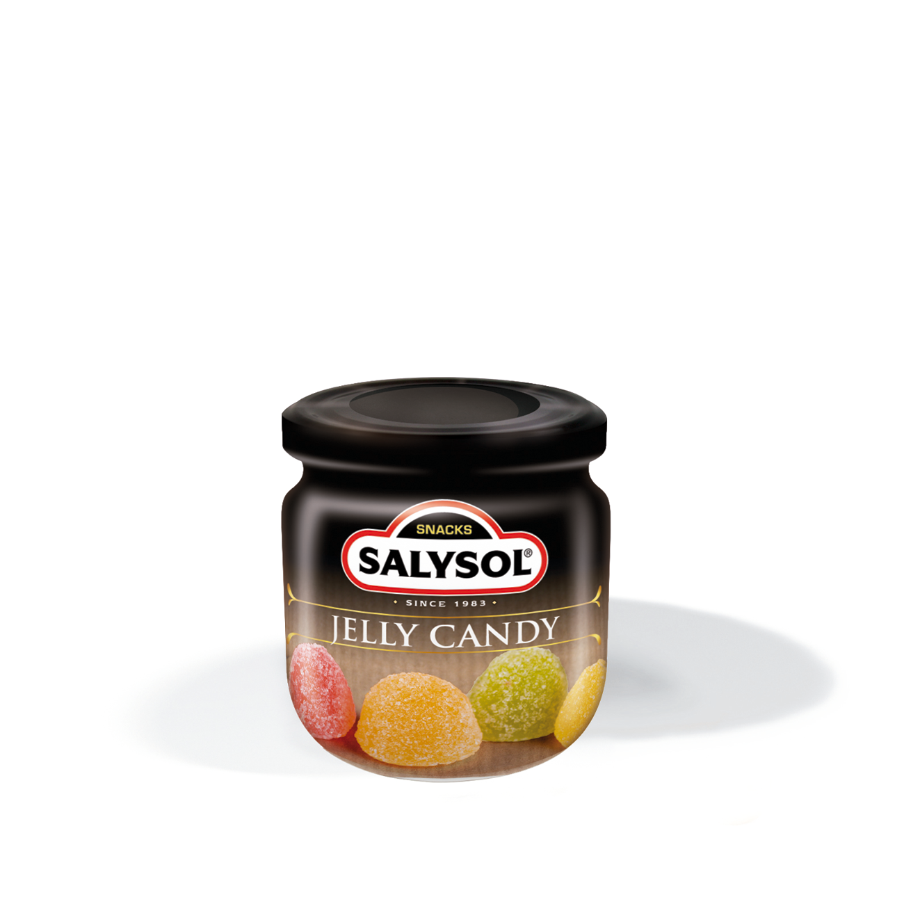 BONBONS GELÉS