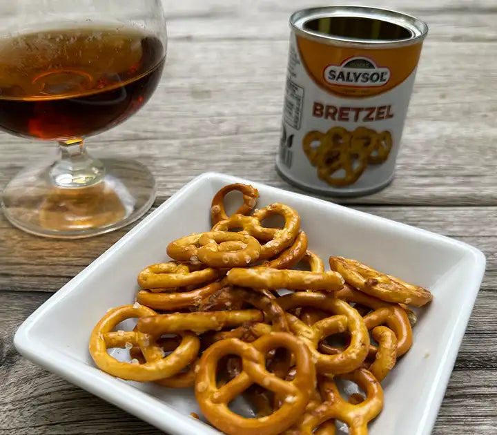 BRETZEL