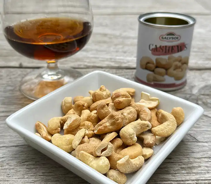 NOIX DE CAJOU